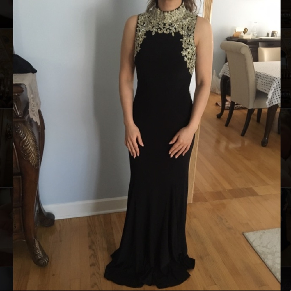 Avery G Gown! Bought it from Bloomingdales